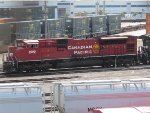 Canadian Pacific